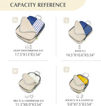 Gonex Compression Packing Cubes - Image 5