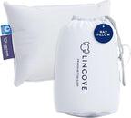 Lincove Microgel Travel Pillow - Image 3