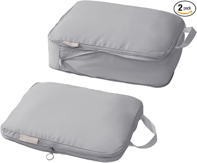 tianzong Compression Packing Cubes by tianzong