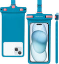 wellhouse Waterproof Phone Pouch, Waterproof Phone Case by wellhouse