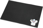 Salon Silicone Heat Styling Tools Mat, Styling Station Mat, Barber Mat for Hair Irons, Curling Iron, Straightener Pad, Iron Flat Hair, Waver, Hair Tools Appliances Hair Dryer Salon