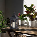 DECORKEY Decorations for Home, Decorative Led Candle Lantern Indoor Outdoor - Image 7