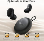 Ear Plugs for Sleeping 45dB Noise Cancelling Ear Plugs for Concerts, Work - Image 4