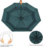 Lejorain Large Folding Golf Umbrella - Image 7