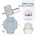 Portable Diaper Changing Pad - Image 3