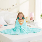 L'AGRATY Weighted Blanket - Image 2