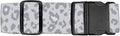 Luggage Straps for Suitcases Travel Belt Accessories, Cute Suitcase Strap by Luggitime