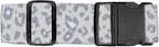 Luggage Straps for Suitcases Travel Belt Accessories, Cute Suitcase Strap by Luggitime