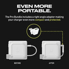Fuse Reel The Side Kick Collapsible Charger Organizer - Image 2
