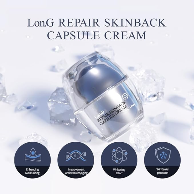 Repair Skinback Capsule Cream