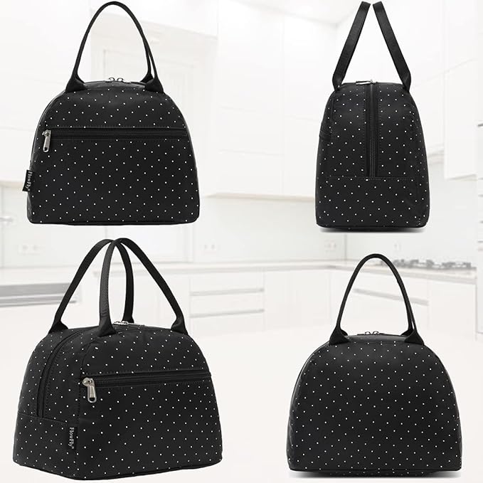 FlowFly Insulated Lunch Cooler Bag - Image 5