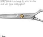 Jaguar Pre Style Relax Hairdressing Scissors 7" Long