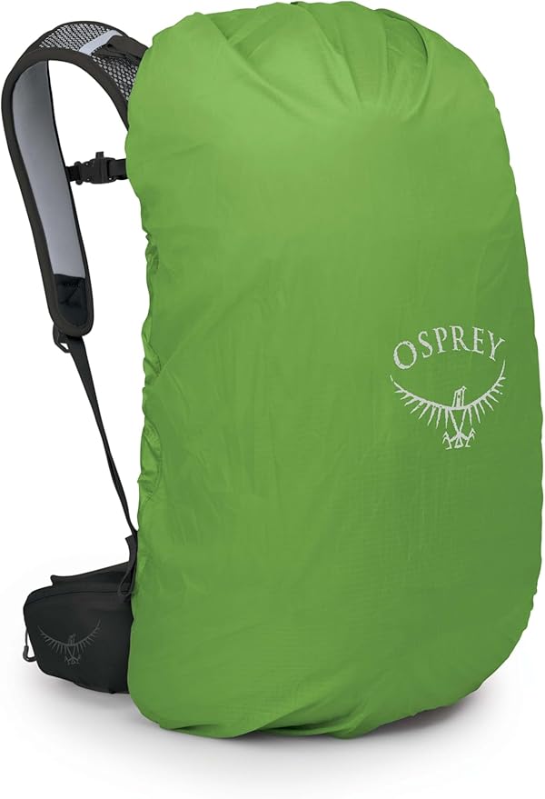 Osprey Hikelite 28L Unisex Hiking Backpack - Image 7