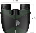 15x30 Compact Binoculars for Adults and Kids - Image 9