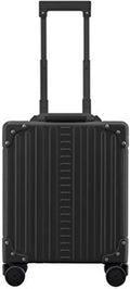 All Aluminum Lightweight 16” Premium Vertical Underseat Carry-On Luggage. by Aleon