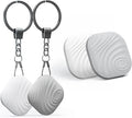 Key Finder, Batteries Include by Nutale