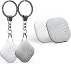 Key Finder, Batteries Include by Nutale