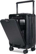 SOKOK Front Pocket Luggage by Unknown