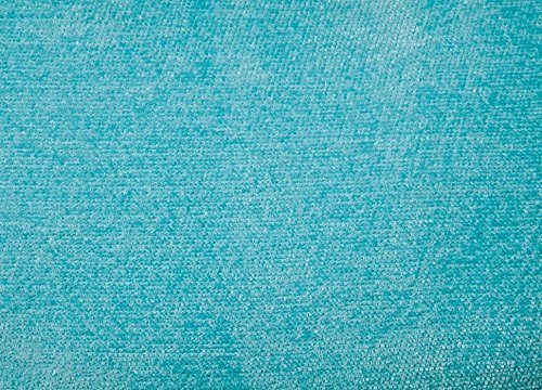 Hot & Cold Therapy Spa Collection Chenille Eye Mask (Aqua Mask)