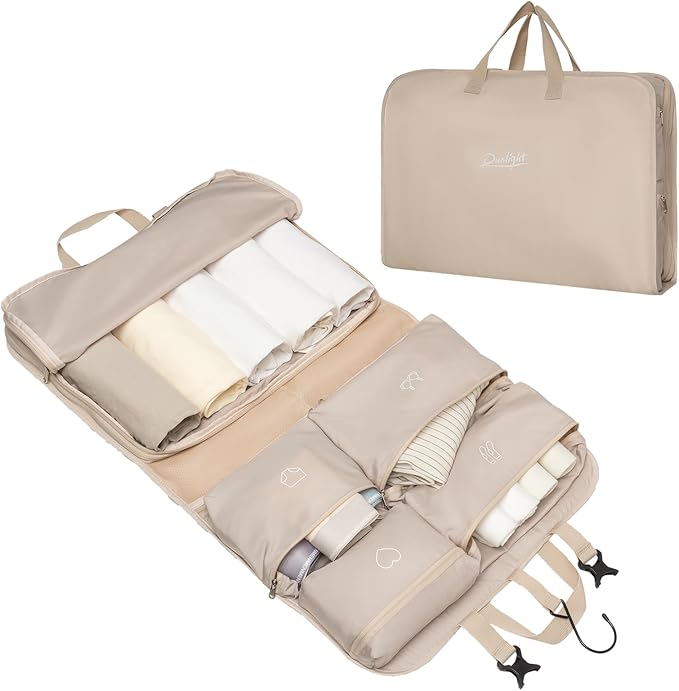Hanging Packing Cubes, Garment Bags - Image 2