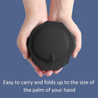 Inflatable Travel Pillow for Sleeping Airplane - Image 2