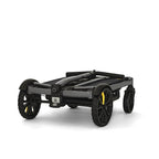 Veer Cruiser City XL | Premium Urban Wagon Stroller - Image 4
