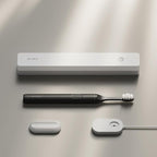 Sonic Electric Toothbrush with UV Travel Case - Image 9