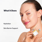 SUNGBOON EDITOR Peptide & Retinol Glass Skin Set – Copper Peptide Serum 1.35 fl oz + EGF Gold Mask (4ea) + Collagen Retinol Capsule Cream 1.69 fl oz