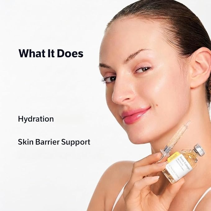 SUNGBOON EDITOR Peptide & Retinol Glass Skin Set – Copper Peptide Serum 1.35 fl oz + EGF Gold Mask (4ea) + Collagen Retinol Capsule Cream 1.69 fl oz