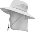 ZOORON Sun Hat for Men Women Fishing Hat by ZOORON