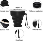 Collapsible Cup - Image 3