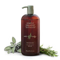 SIMPLY ORGANIC Hair Detox Clarifying Shampoo Scalp Wash, Made in Italy by SIMPLYORGANIC
