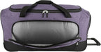 Pacific Gear Rolling Duffel Wheels, 30-inch Luggage, Hockey Bag, Heavy Duty - Image 7