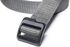 CQR Tactical Belt, Military Style Heavy Duty Belt, Webbing EDC Quick-Release - Image 3