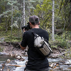 ROGUE V1 6L Sling (6L / Yuma Tan)
