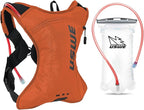 USWE Outlander XC Hydration Pack, Hiking Hydration Backpack by USWE