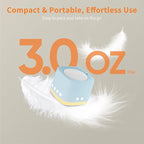 Portable White Noise Machine, Mini Sound Machine - Image 2