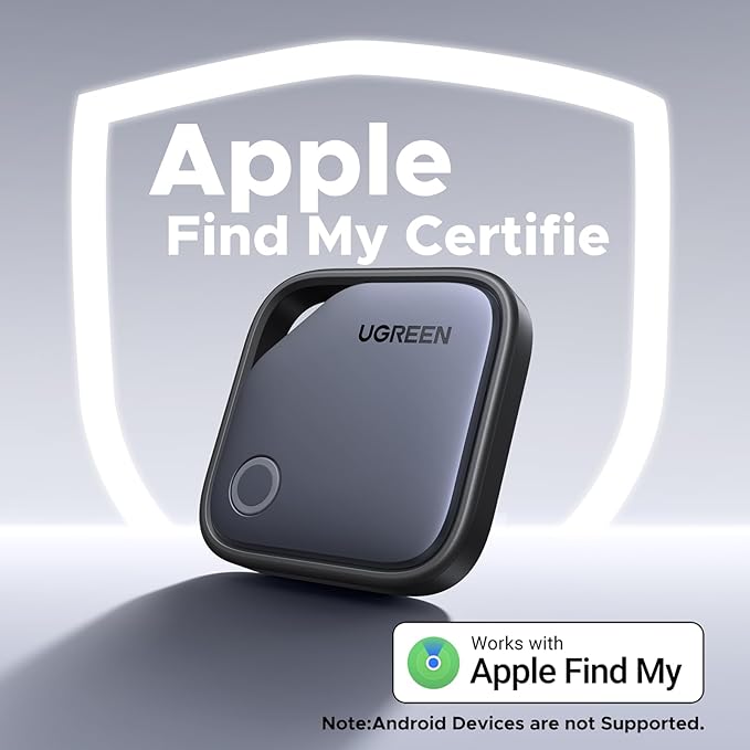 UGREEN FineTrack Smart Finder Compatible - Image 2