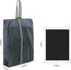 BeeGreen Grey Shoe Organizer Set - Image 2