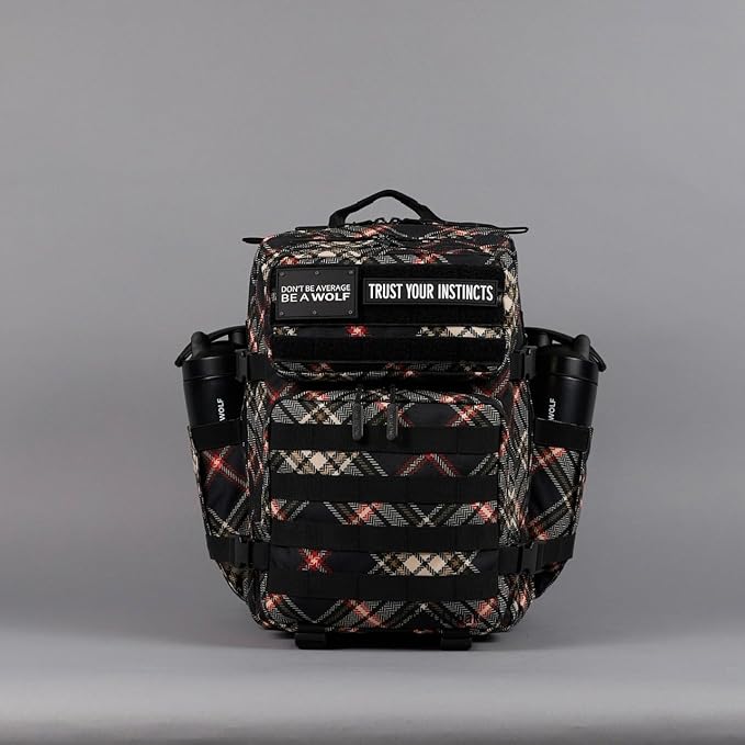 WOLFpak 35L Backpack - Image 8
