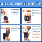 TSA Locks 2-Pack - Image 4