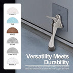 One-Touch Doorstop Adhesive Bracket - Image 9