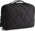 Vera Bradley Women's Featherweight Hanging Travel Organizer Makeup Bag by VeraBradley