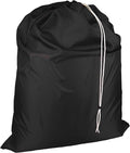 Laundry Bag with Locking Closure Drawstring – Extra Large Heavy Duty 100% Nylon by LaundryBagsOnline