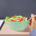kūpaa Bowl & Carrier Duet – Microwave Safe Silicone Lunch Box - Image 3