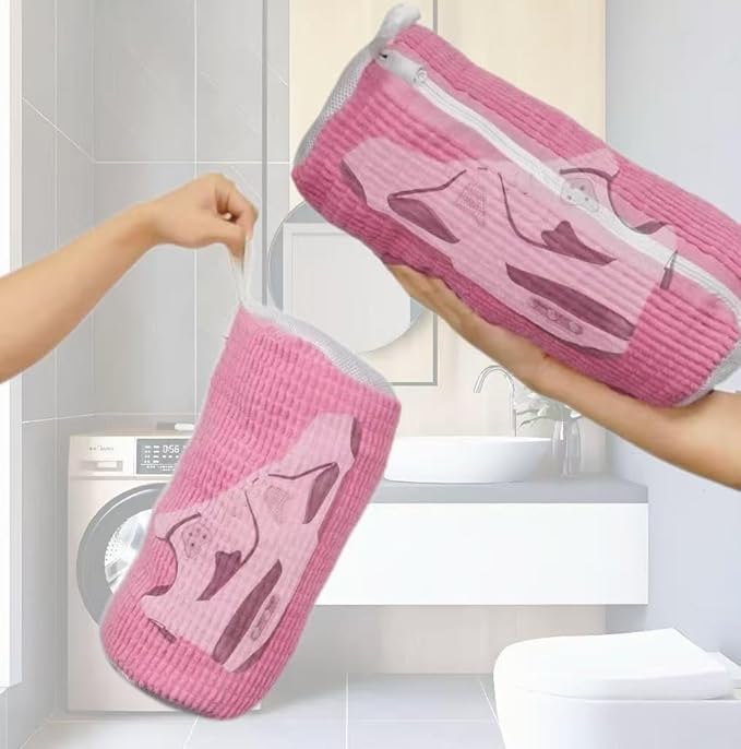 Laundry Shoe Bags for Washing Machine - Image 5