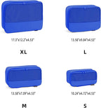 4 Piece Compression Packing Cubes - Image 5