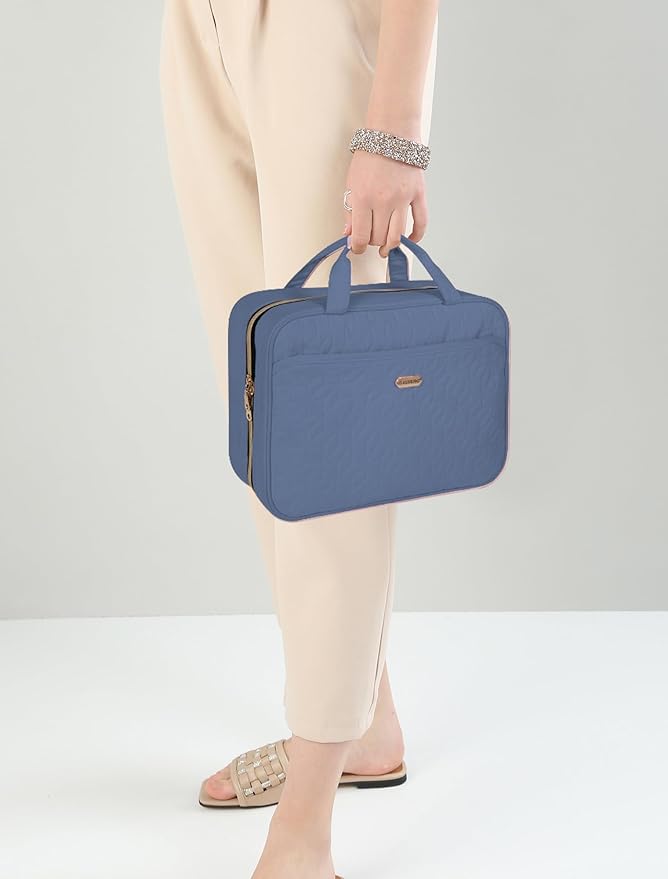 BALHLHG Toiletry Bag for Women - Image 4