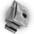 Kings Loot Money Clip Slim Minimalist Wallet by KingsLoot