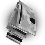 Kings Loot Money Clip Slim Minimalist Wallet by KingsLoot